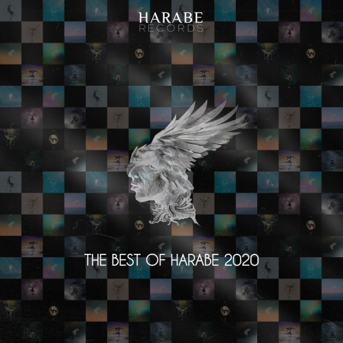 VA - The Bests of Harabe 2020 [HRB033]
